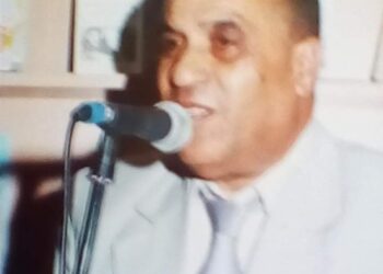 أقول سلاما  …