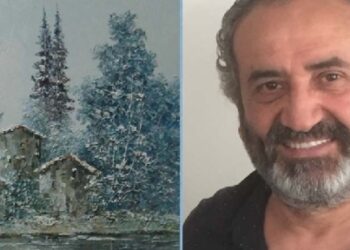  حين أحلمُ …