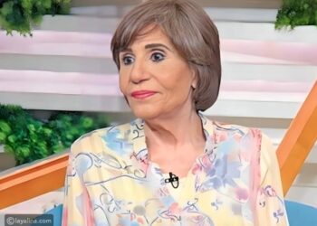 سميرة محسن تكشف سبب اعتزالها وصلة قرابتها مع كريم عبد العزيز