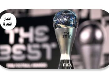 اعرف كل حاجة عن حفل “ذا بيست 2023” من هنا