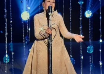 إطلالة من الزمن الجميل … بقلم رويده جعفر