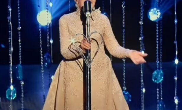 إطلالة من الزمن الجميل … بقلم رويده جعفر