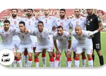 مجموعة تونس بين أحلام النسور وطموح الأولاد وتواجد مالي