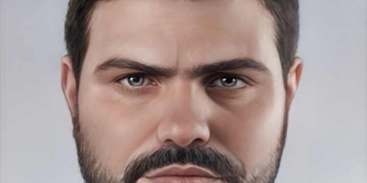 سليمان والنمل …