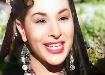 عصمت عبد العليم.. مطربة “طار في الهوا شاشي” 