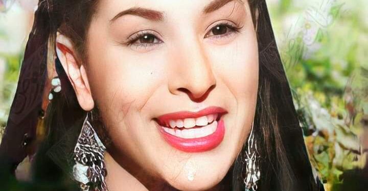 عصمت عبد العليم.. مطربة “طار في الهوا شاشي”