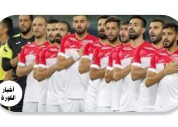 مدرب منتخب الأردن: نستهدف الفوز اليوم على البحرين في كأس آسيا