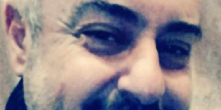 « لا تخافوا » Do not be afraid