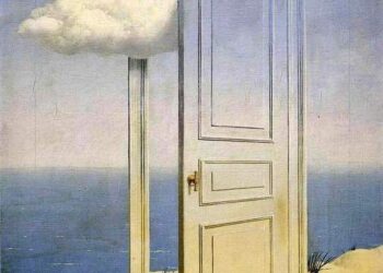 الماء رسم جنون …