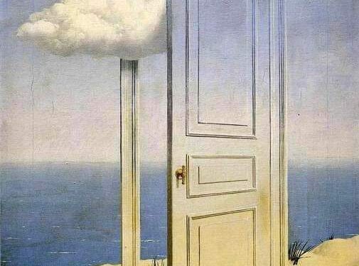 الماء رسم جنون …