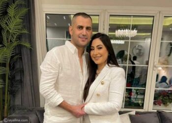 هشام ربيع يوضح طبيعة علاقته الحالية بطليقته المطربة بوسي