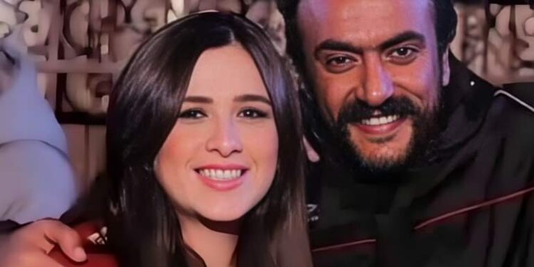 بعد انفصال ياسمين عبد العزيز وأحمد العوضي: هل دخل النجم المستشفى