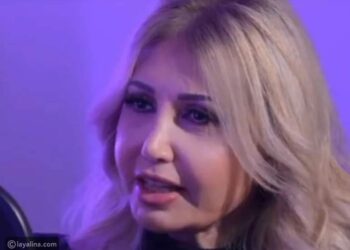 فنانة مصرية تتمنى الزواج من وائل الدحدوح