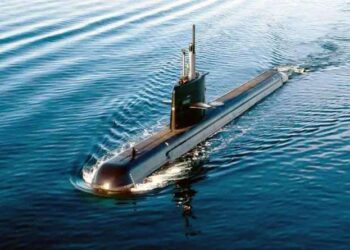 السويد تطلق قريباً غواصتين هجوميتين جديدتين في مياه البلطيق