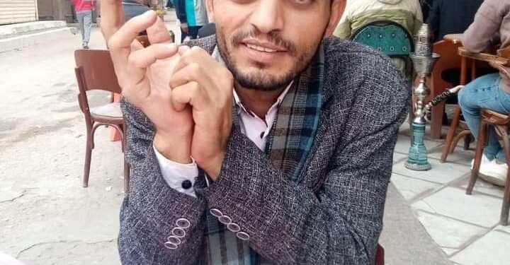 وقفوا على بابِ المجاز