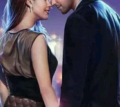 في سماء مشاعري