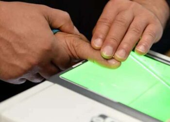 مثير حول “بصمة الإصبع” قد يدمر ملايين