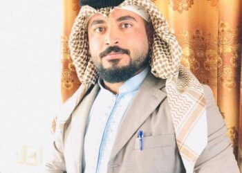 إلى كَم يَكتُمُ المَحزُونُ