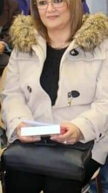 أرني..أدرك- يا أيّها المظنون فيك- مداك!!