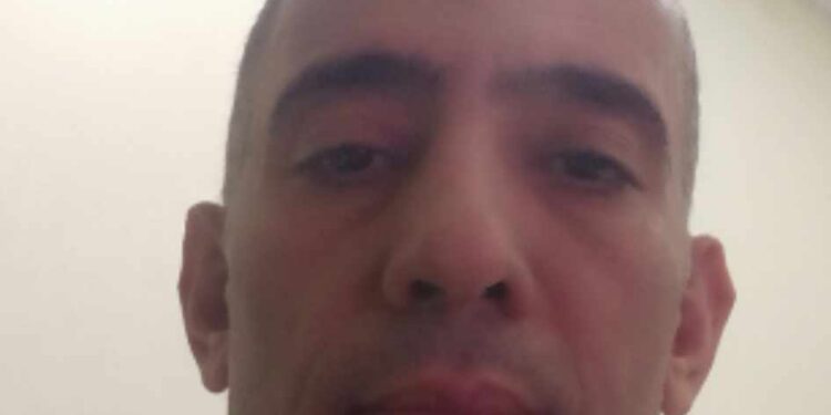 رسالة بريدي الثالثه