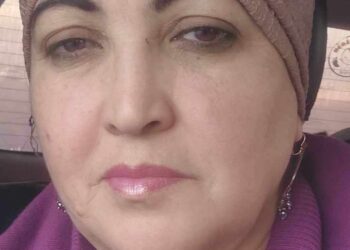 واستكان الكلم في الآفاق