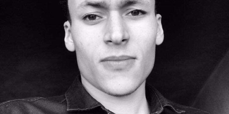 ‏مُحاصَرٌ مثل غـ.زّة..