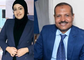 حبيبي الأول