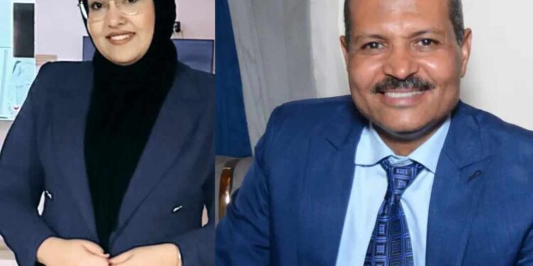 حبيبي الأول