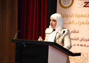 عَاد الصِّبَا