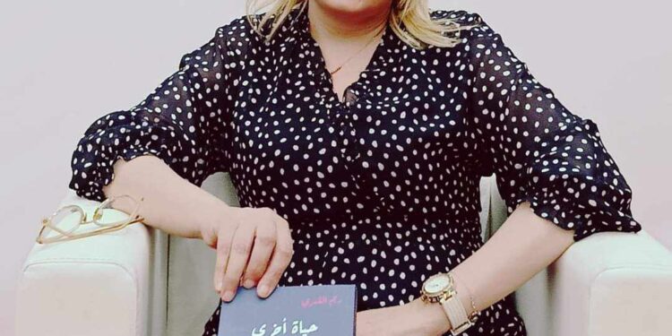 أخبرتني مرة ” نانا”