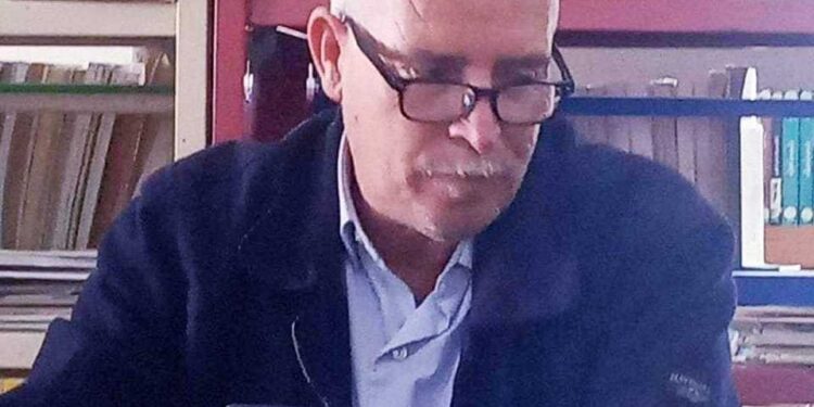 سلام الرّوح