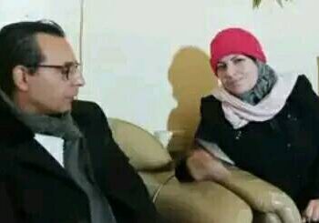 حكمت جمعة طبيب وشاعر حصد العديد من الجوائز الدولية