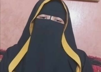 بيقولوا إنك  أم