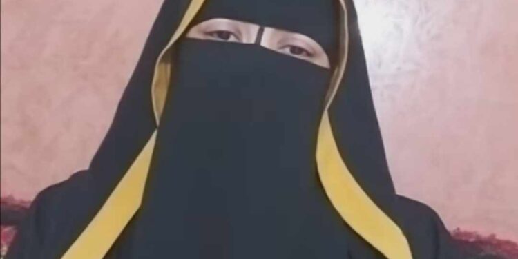 بيقولوا إنك أم