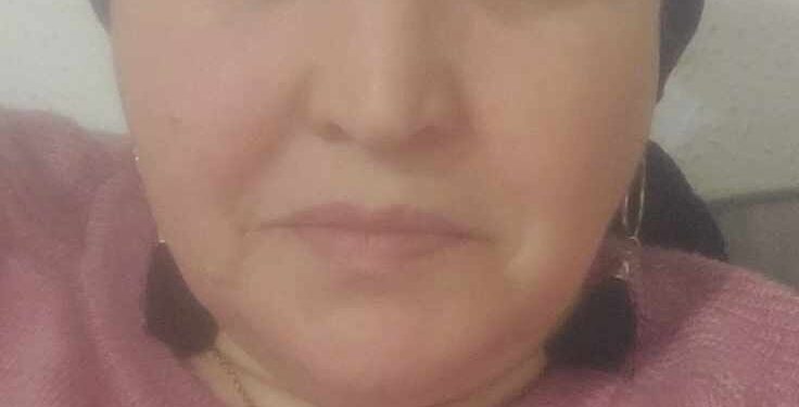 حين تجهش روح بالبكاء