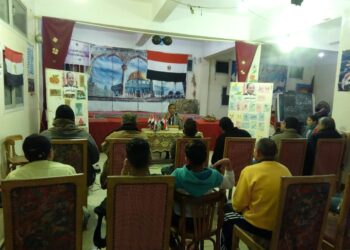 “مخاطر السرطان وطرق الوقاية” في لقاءات توعوية بالدقهلية