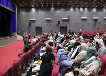 أهمية الدعم النفسي لتخطي الصعاب بالوادي الجديد