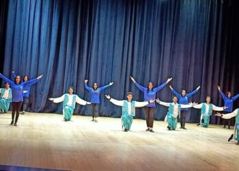 قصور الثقافة تواصل فعاليات مسابقة ” فن بلدي”