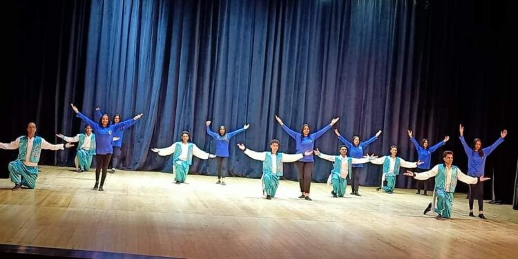 قصور الثقافة تواصل فعاليات مسابقة ” فن بلدي”