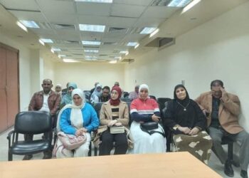 مفهوم “السرقات الفكرية” بالسويس