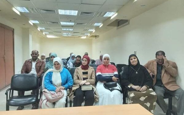 مفهوم “السرقات الفكرية” بالسويس