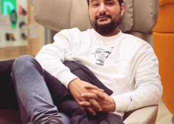 الجمال الموصوف