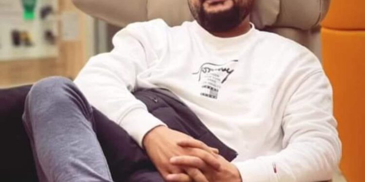 الجمال الموصوف