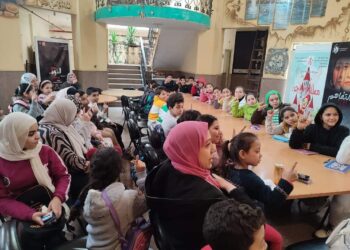 “شعر العامية وتشكيل الهوية” في لقاءات بالقليوبية