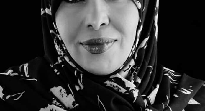 حين غادرتُه