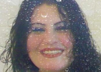 روحي مشبعة بالغرغرة