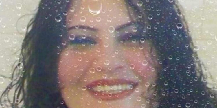 روحي مشبعة بالغرغرة