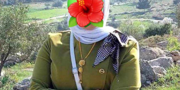 ابنتي الحبيبة  75 يوم في السجن