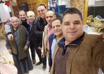 دق الوجع بابي