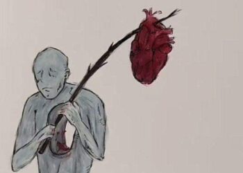 ولتَعلَمى أنّي أشيخُ